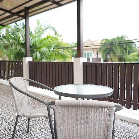 Villa Vela Krabi Ao Nang Exterior foto